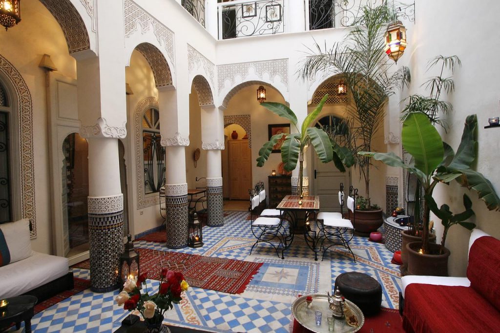 riadmarrakech1