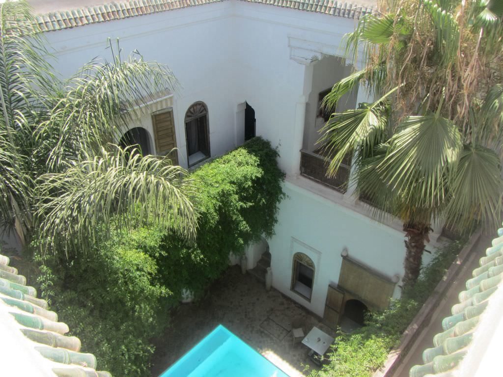 MarrakechRiad1