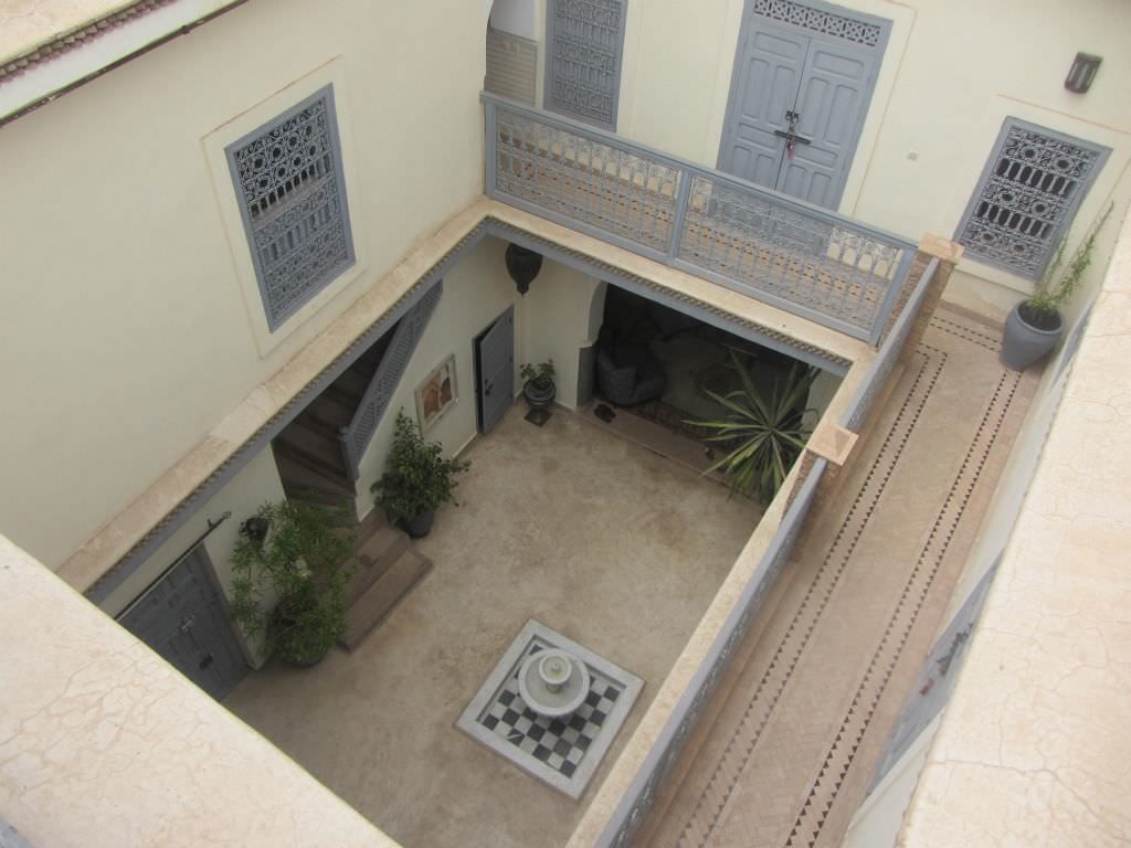 MarrakechRiad1