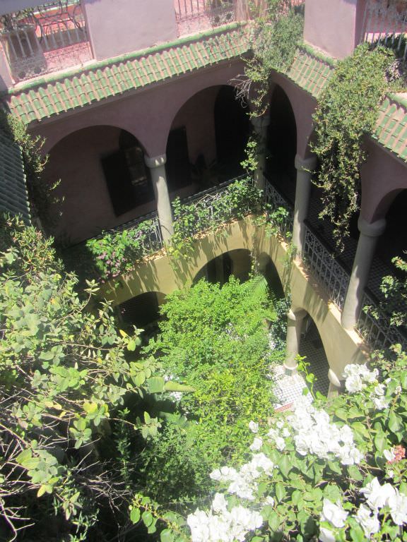 MarrakechRiad13
