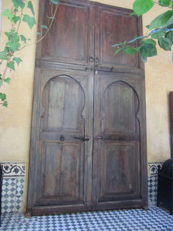 MarrakechRiad17