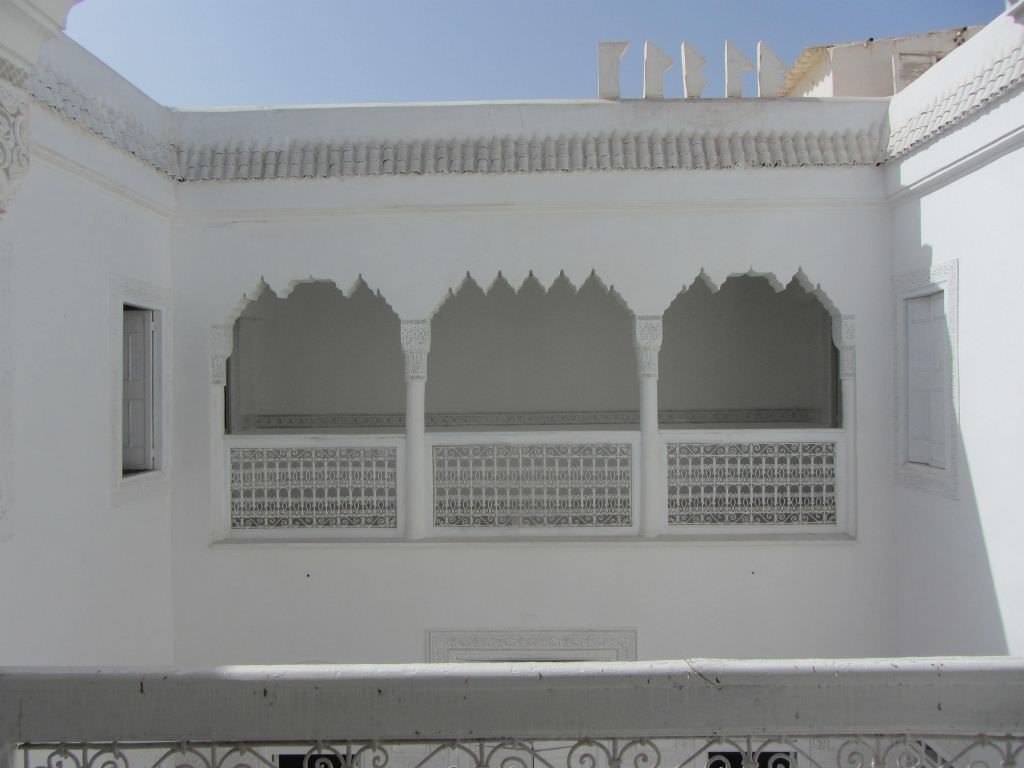 Marrakechriad24
