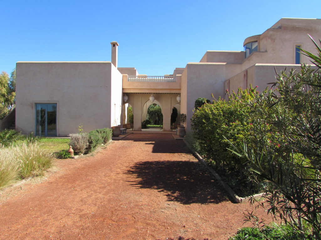 villamarrakech24