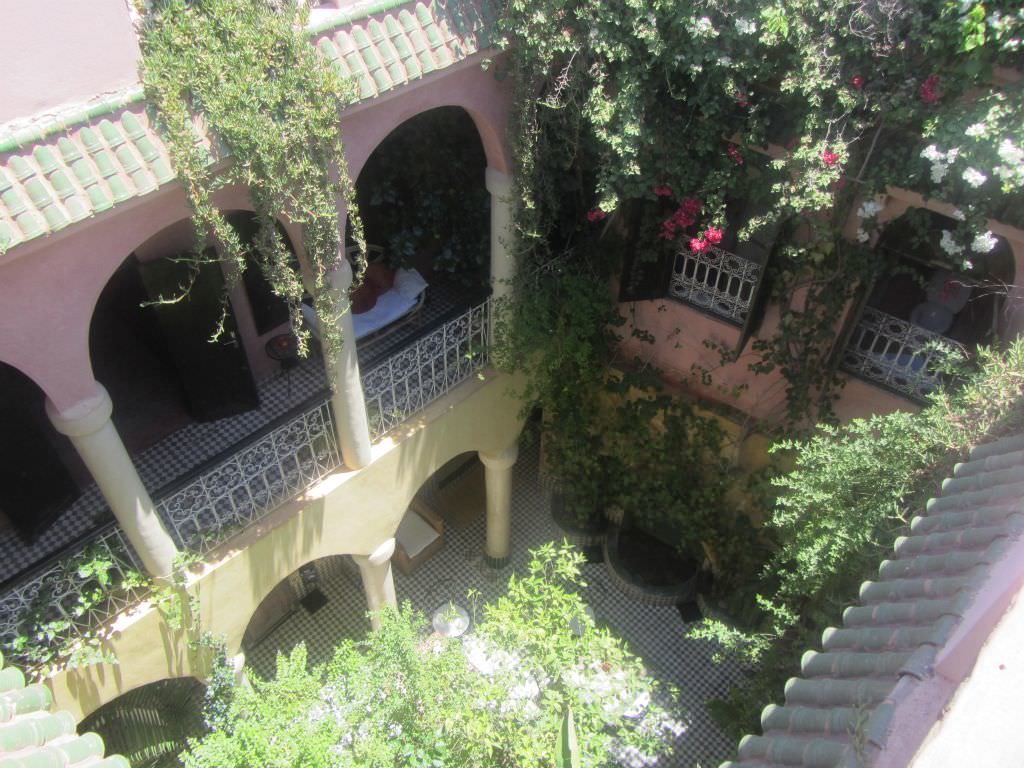 MarrakechRiad3
