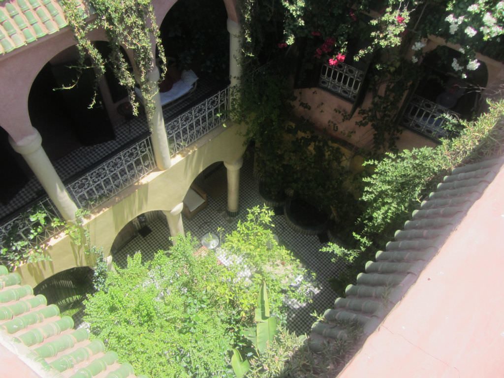 MarrakechRiad4