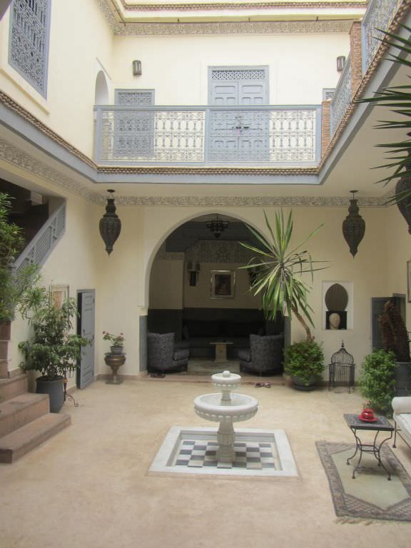 MarrakechRiad4