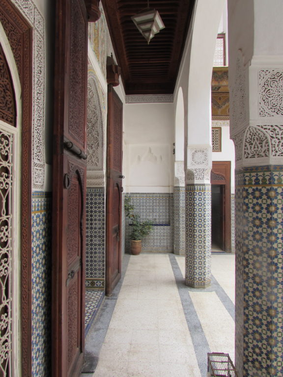 Marrakech medina palace riad for sale extra ordinary 700m2 dream riad