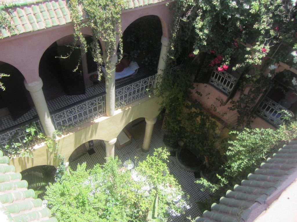 MarrakechRiad5