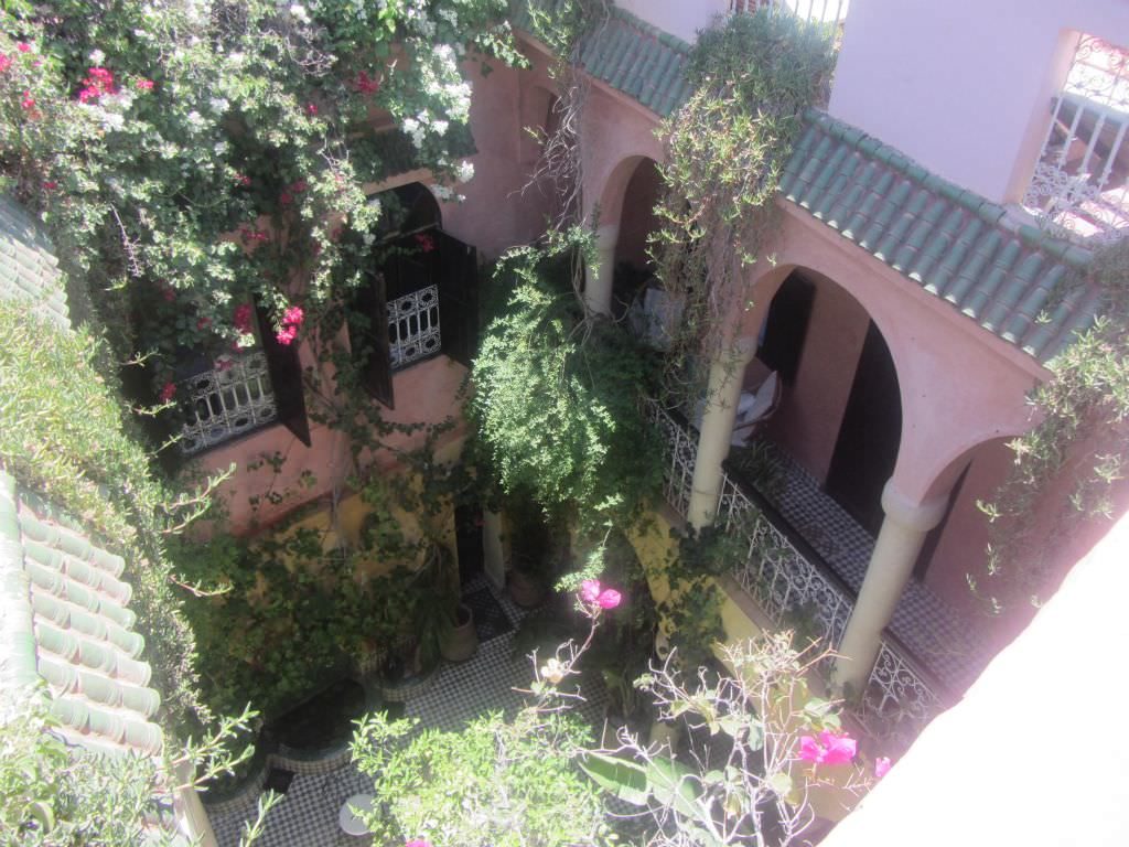 MarrakechRiad8