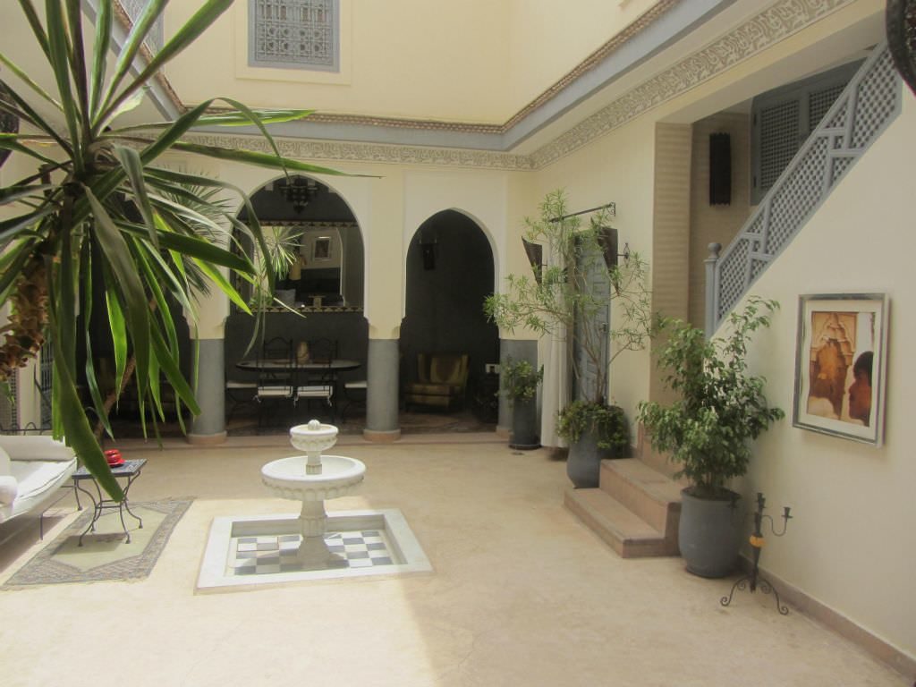 MarrakechRiad8