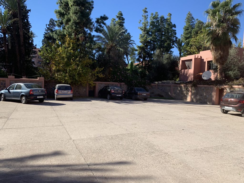 Residential-development-site-for-sale-Gueliz-Marrakech-Terraine-a-batir-Gueliz-Marrakech