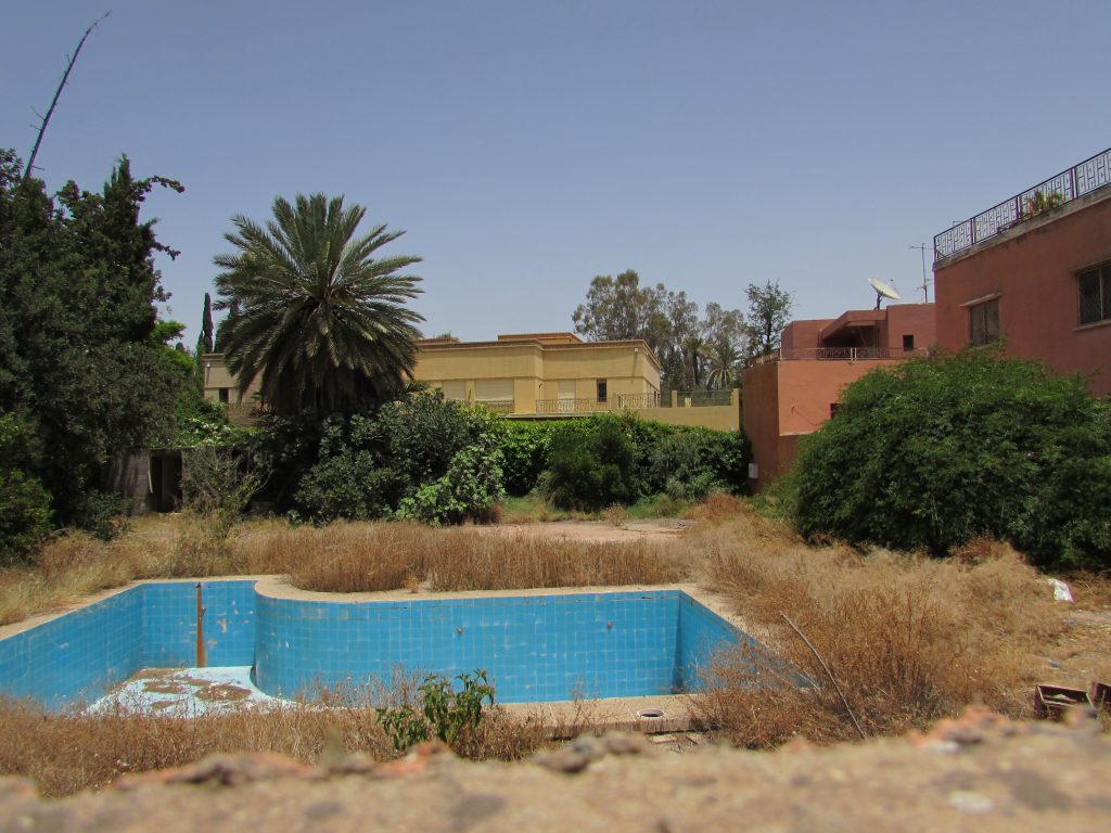 MarrakechvillaHivernage