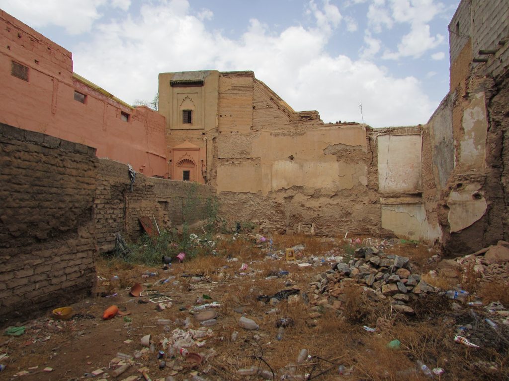 Marrakechriad