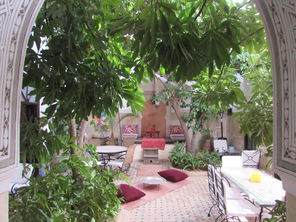 Marrakechriad
