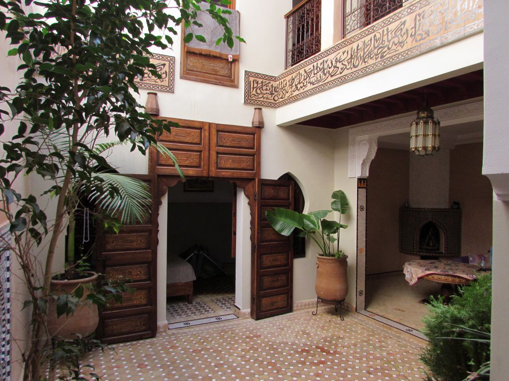 Marrakechriad