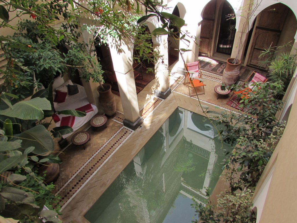 Marrakechriad