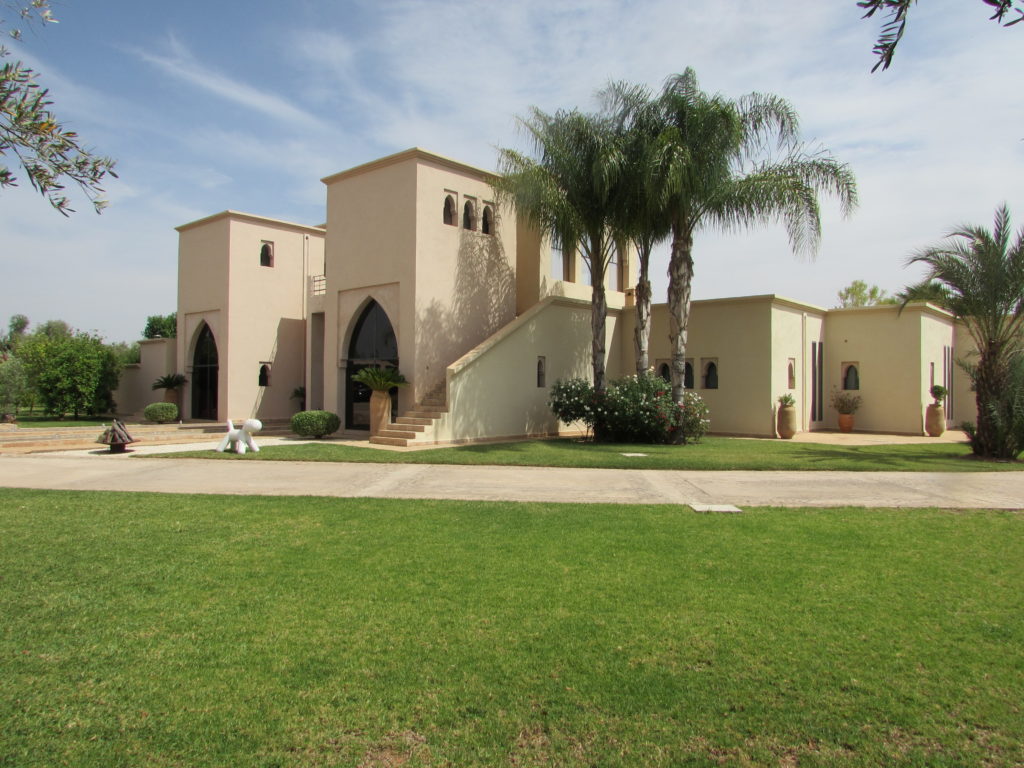 villamarrakech7