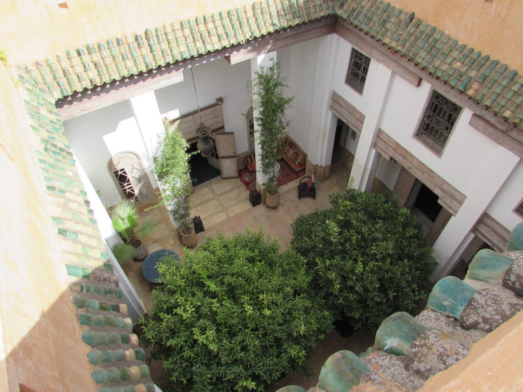 Marrakechriad