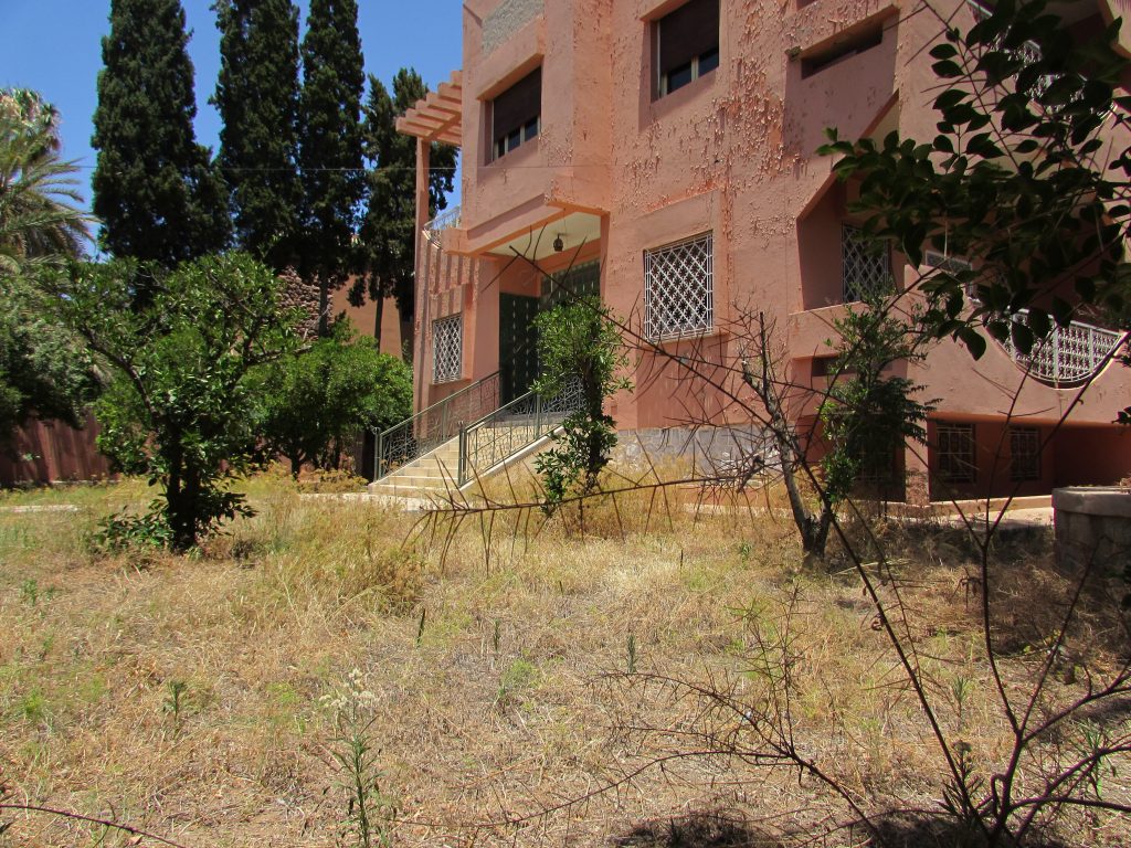 Villahivernage