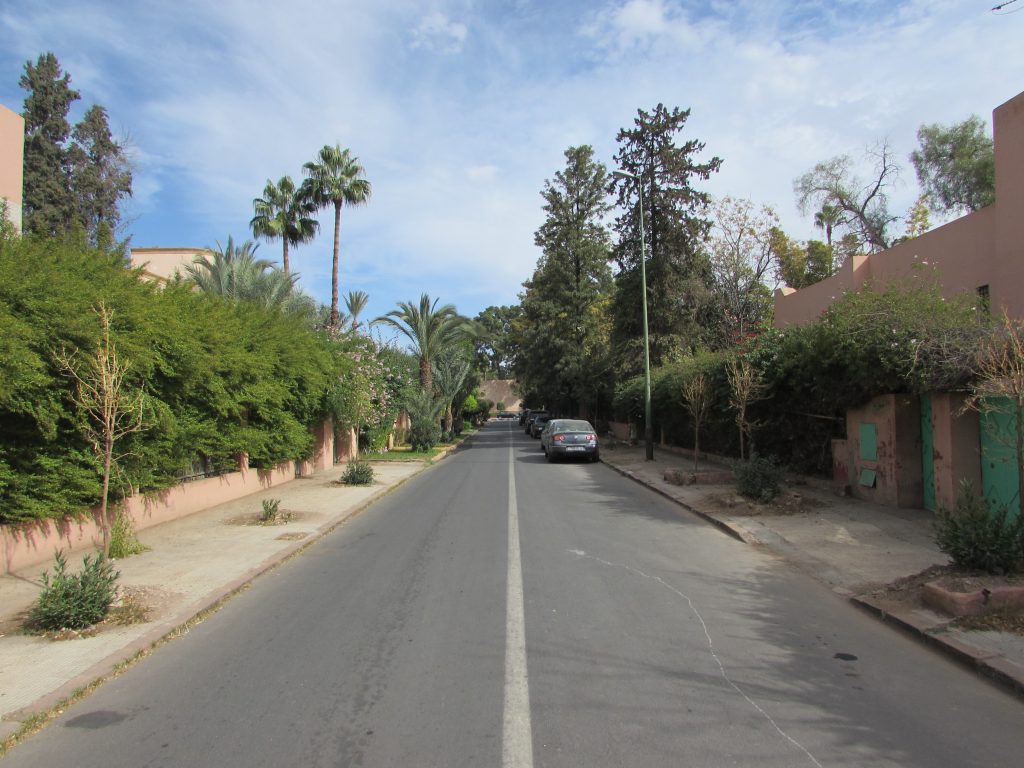 Villahivernage