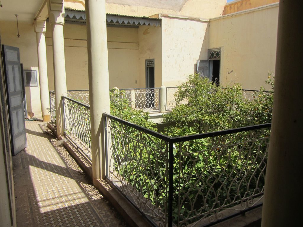 riads 241