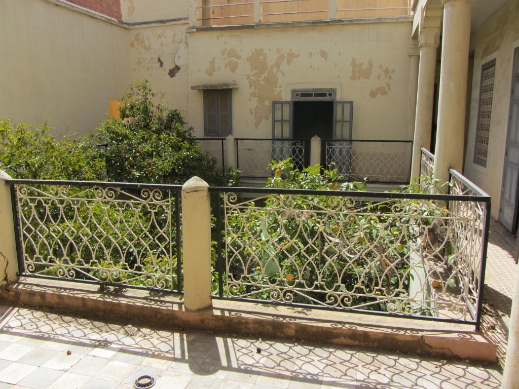 riads 243