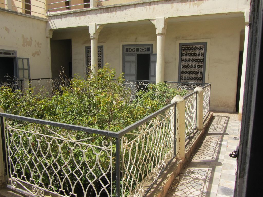 riads 244