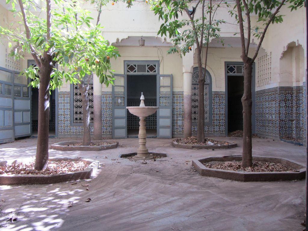 riads 246