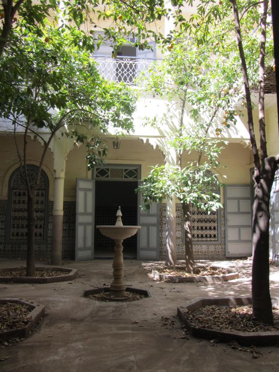 riads 251
