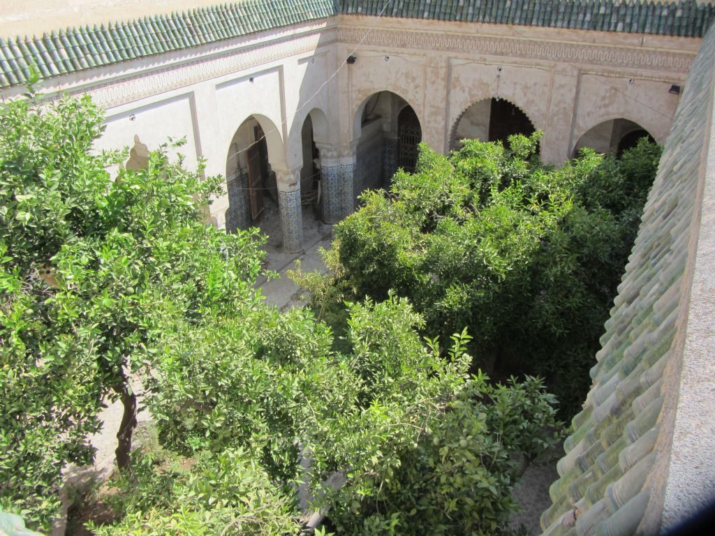 riads 261
