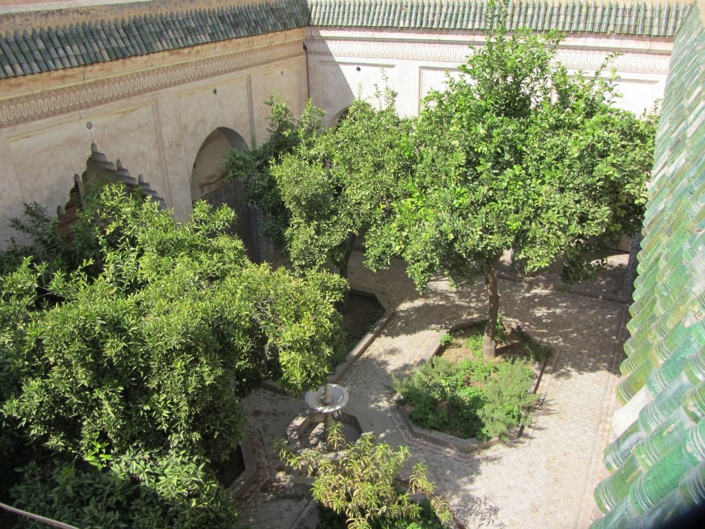 riads 265