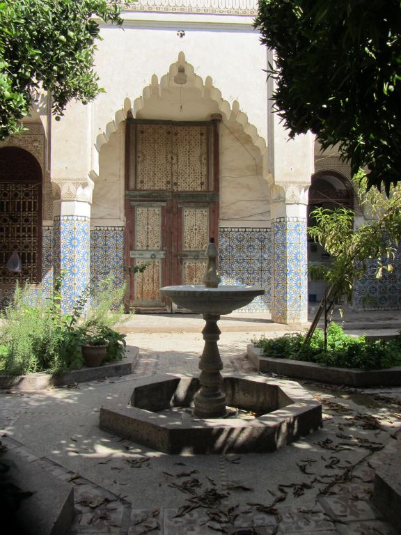 riads 270