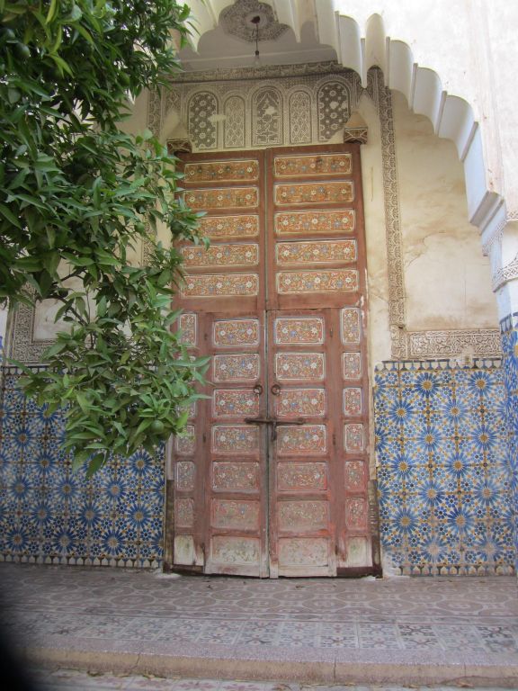 riads 271