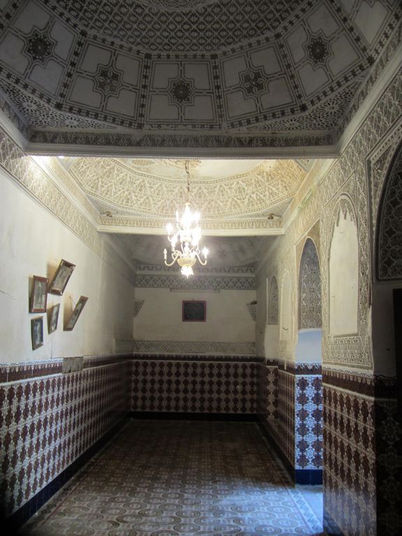 riads 273
