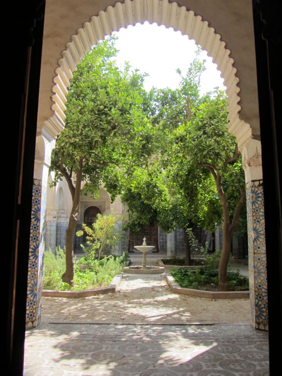 riads 277