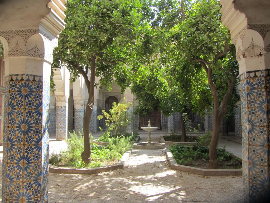 riads 278
