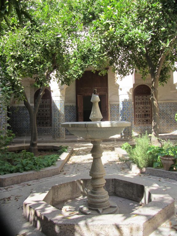 riads 281