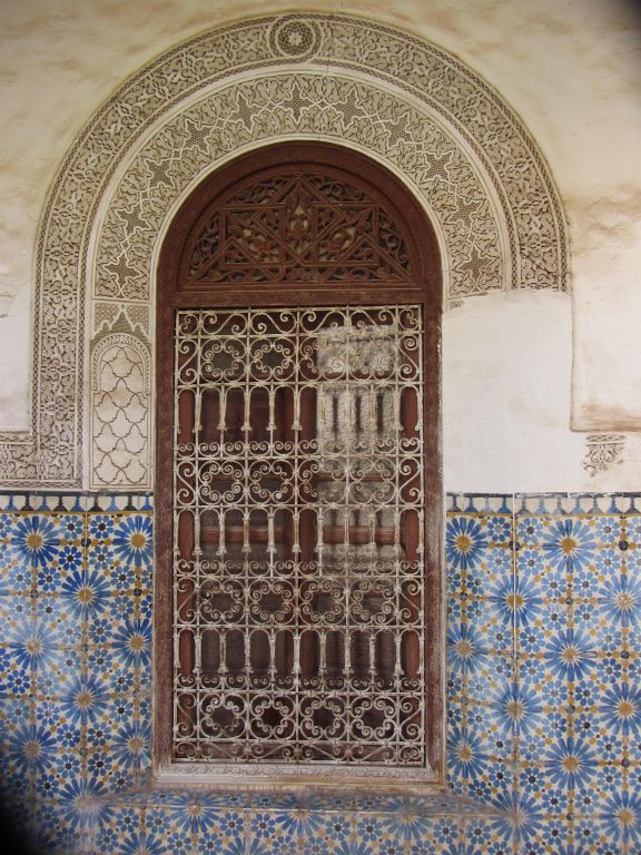 riads 282