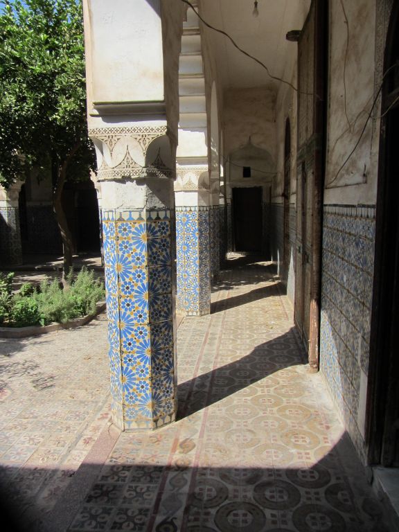 riads 283